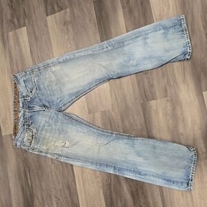 Rock Revival Men's Jeans
